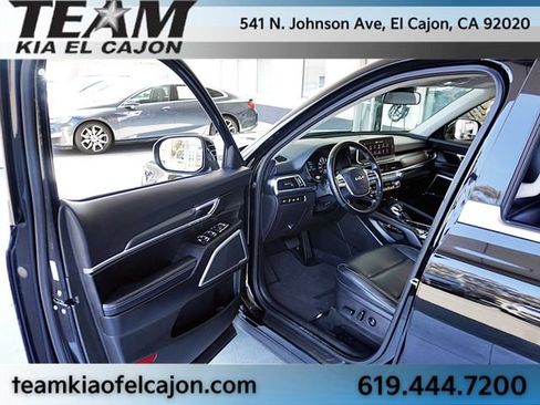 Certified 2022 Kia Telluride S FWD image 38