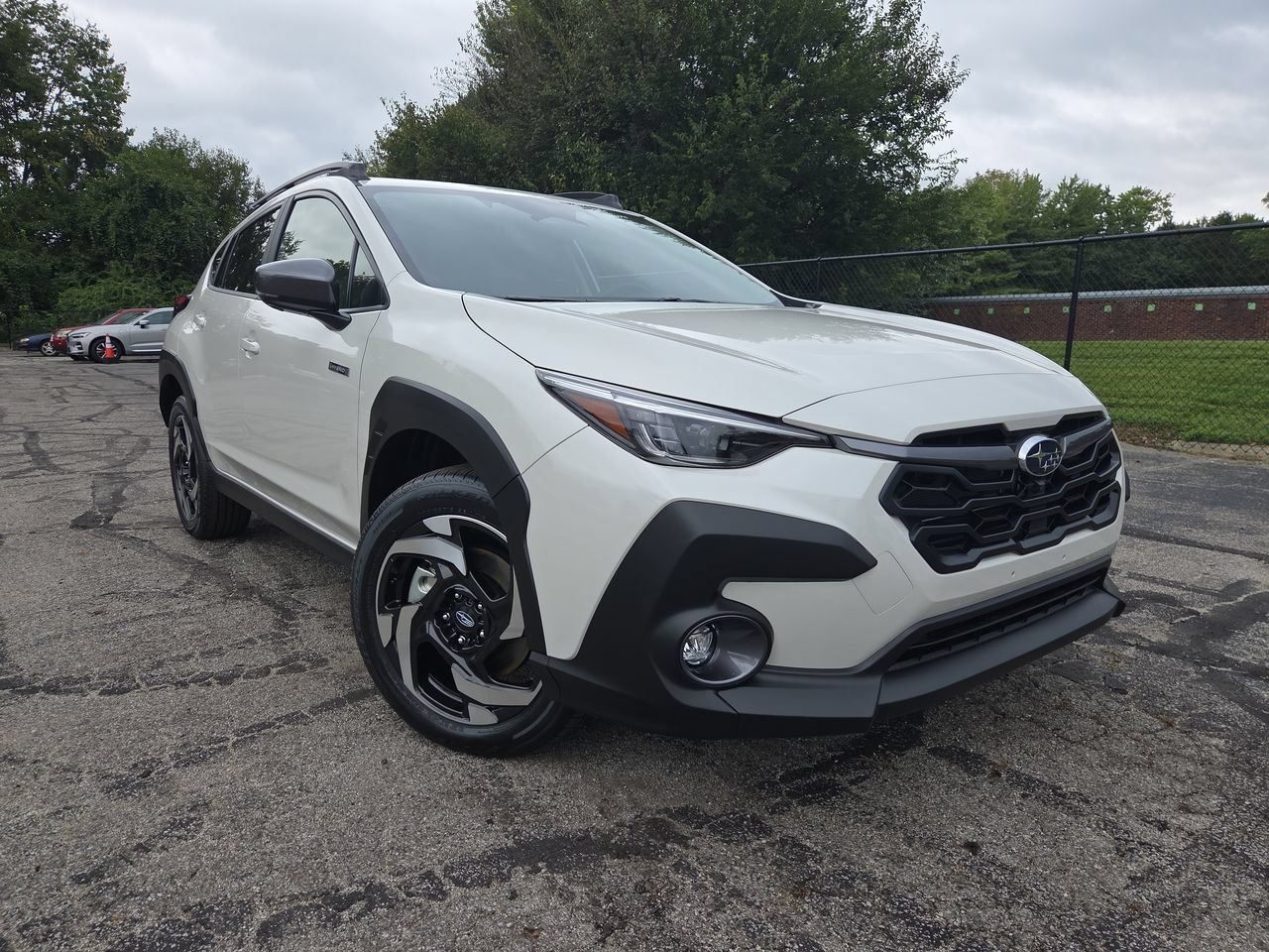 New 2026 Subaru Crosstrek 2.5i Limited AWD/4WD image 45