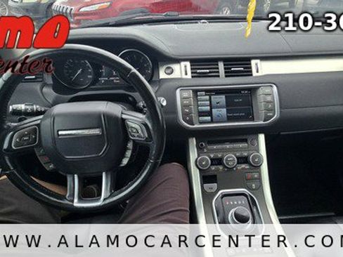 Used 2015 Land Rover Range Rover Evoque Pure Plus image 35