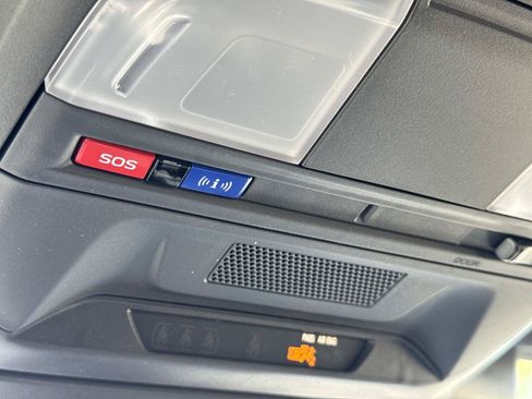 New 2026 Subaru WRX tS AWD/4WD image 28