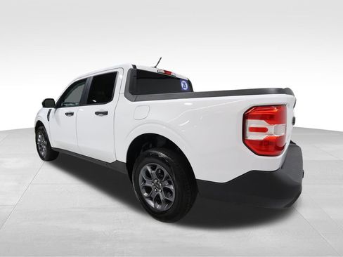 Used 2026 Ford Maverick XLT w/ Equipment Group 301A AWD/4WD image 2