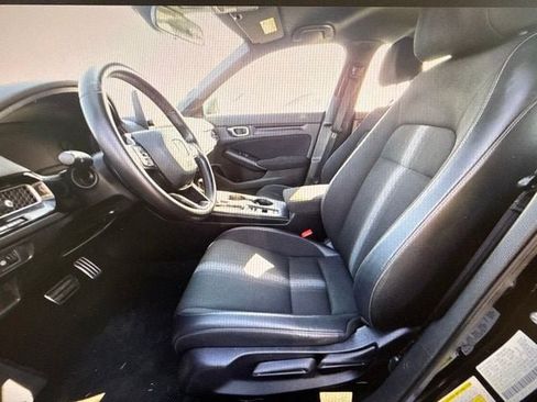 Used 2022 Honda Civic Sport image 7