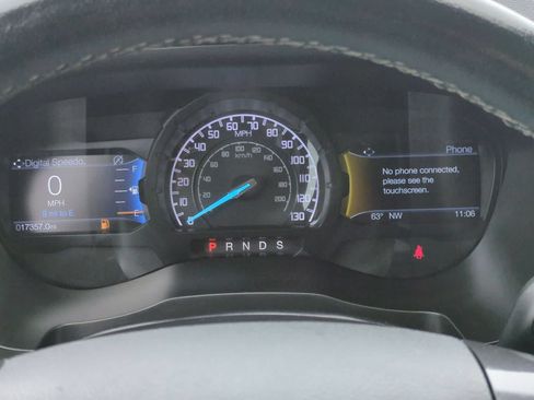 Used 2020 Ford Ranger Lariat w/ Equipment Group 501A Mid AWD/4WD image 33