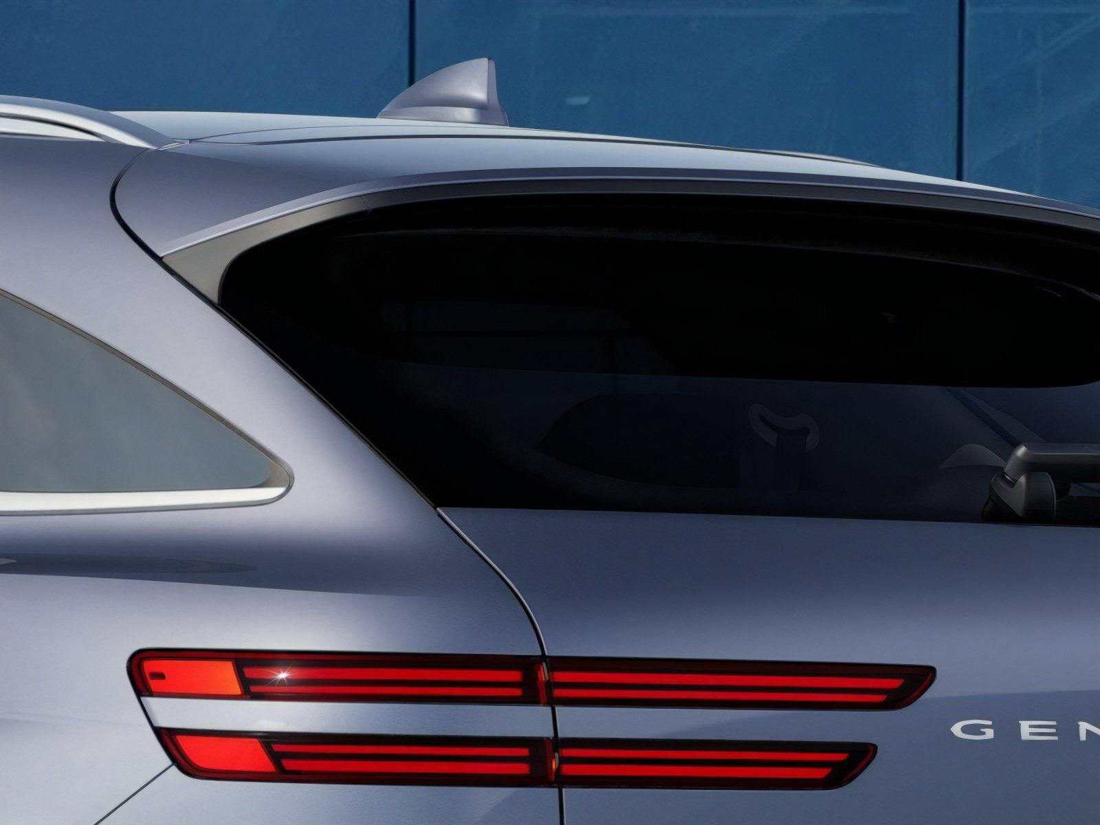New 2027 Genesis GV70 2.5T Advanced AWD/4WD image 10