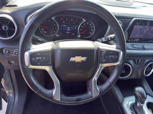 Used 2020 Chevrolet Blazer LT image 16