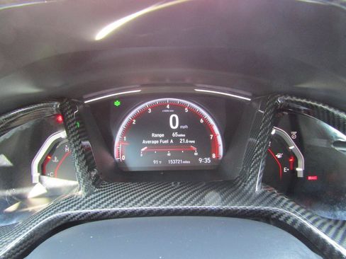 Used 2020 Honda Civic Sport image 14