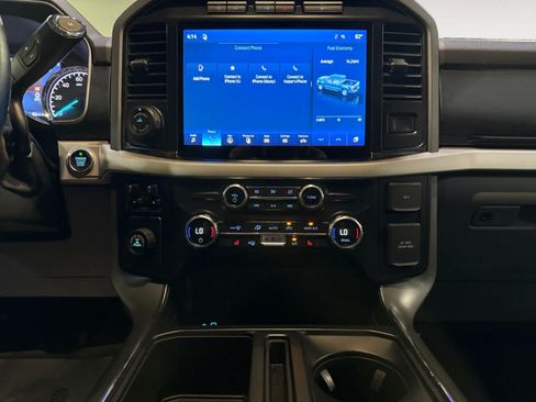 Used 2021 Ford F150 XLT w/ Equipment Group 302A High RWD image 18