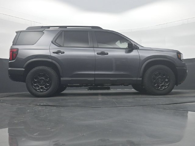 New 2026 Honda Passport TrailSport image 33