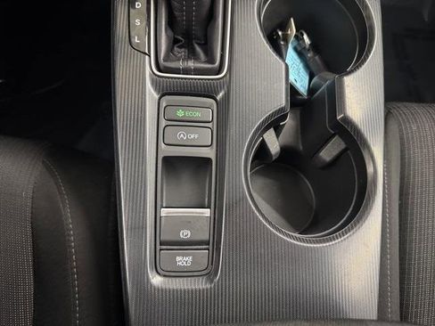 Used 2023 Honda Civic EX image 29