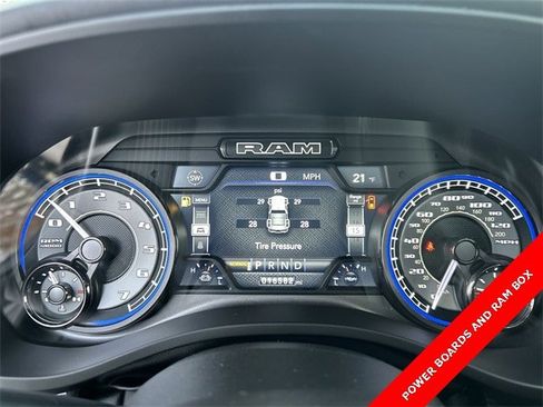 Used 2022 RAM 1500 Limited image 19