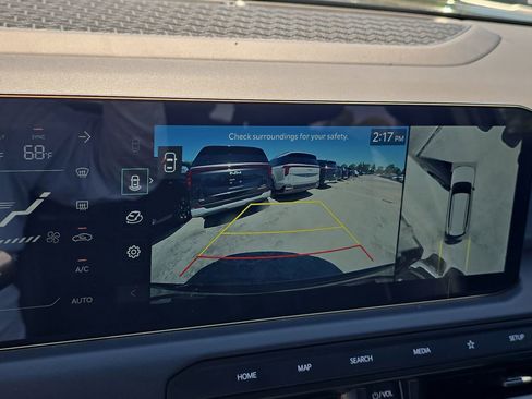 New 2027 Kia Telluride SX X-Line AWD/4WD image 25