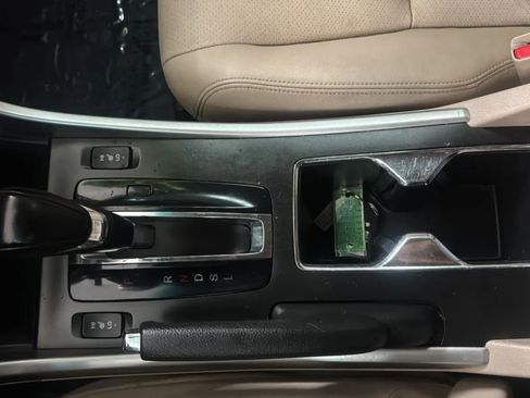 Used 2014 Honda Accord EX-L image 12