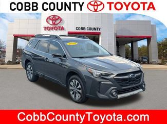 Used 2024 Subaru Outback Limited XT AWD/4WD video 1