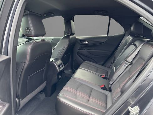 Used 2022 Chevrolet Equinox RS image 10