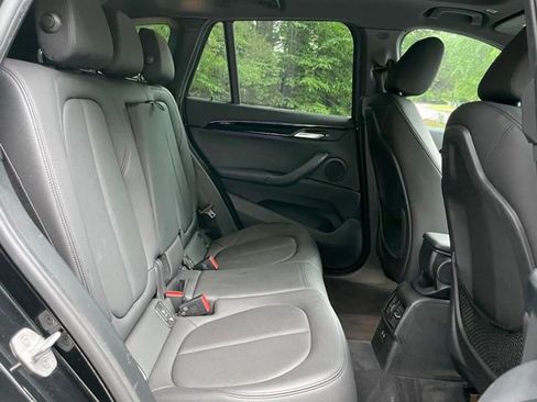 Used 2020 BMW X1 sDrive28i FWD image 18