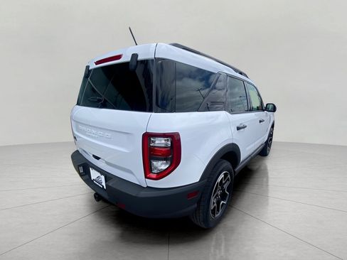 Certified 2021 Ford Bronco Sport Big Bend AWD/4WD image 13