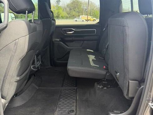 Used 2020 RAM 1500 Big Horn image 25
