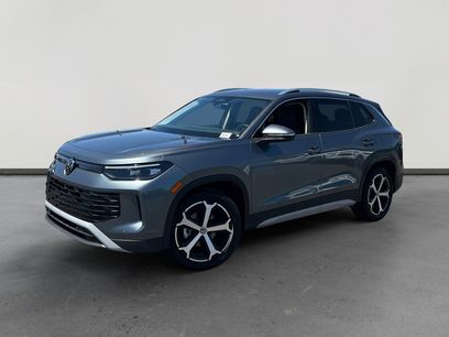 Used 2026 Volkswagen Tiguan SE