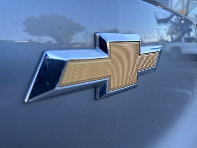 Certified 2023 Chevrolet TrailBlazer ACTIV FWD image 31