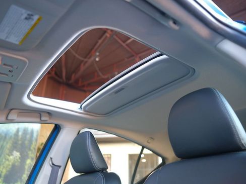 Used 2014 Toyota Prius C Four image 28