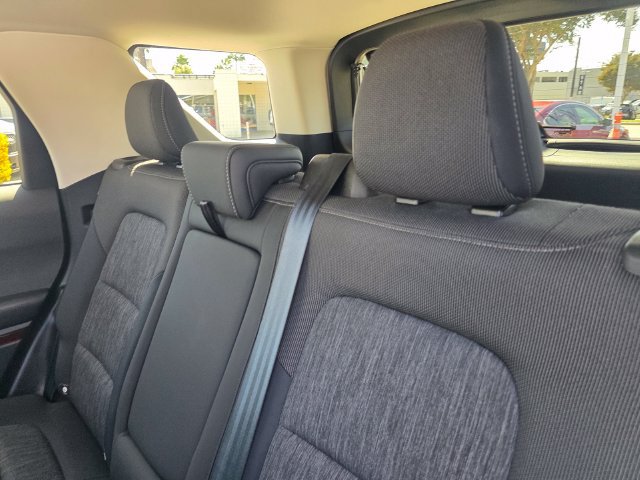 Used 2022 Ford Bronco Sport Big Bend w/ Convenience Package AWD/4WD image 8