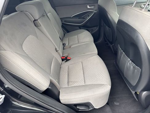 Used 2017 Hyundai Santa Fe Sport w/ Cargo Package image 15