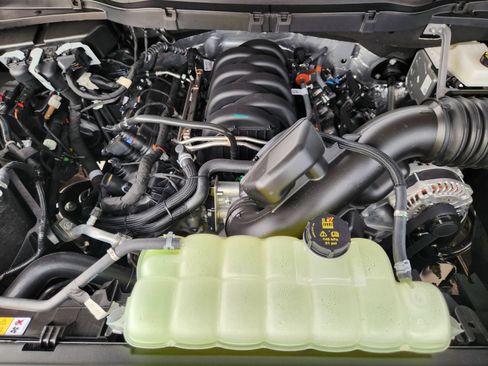New 2026 Ford F150 Tremor AWD/4WD image 26