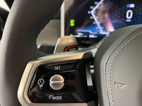 New 2026 BMW 760i xDrive w/ Executive Package image 18