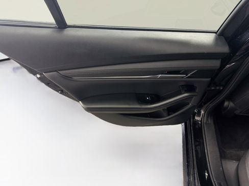 Used 2024 MAZDA MAZDA3 s FWD image 26