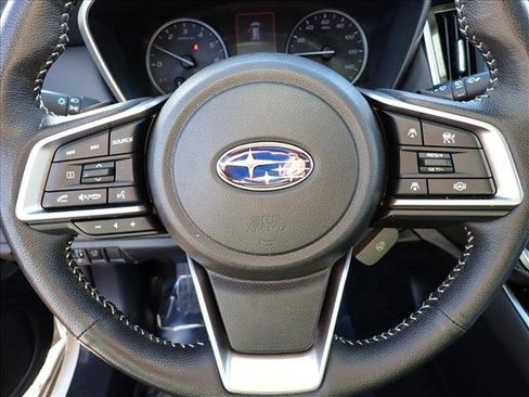 Certified 2024 Subaru Outback Limited image 20