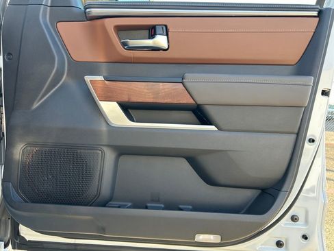 Used 2024 Toyota Tundra 1794 Edition image 25