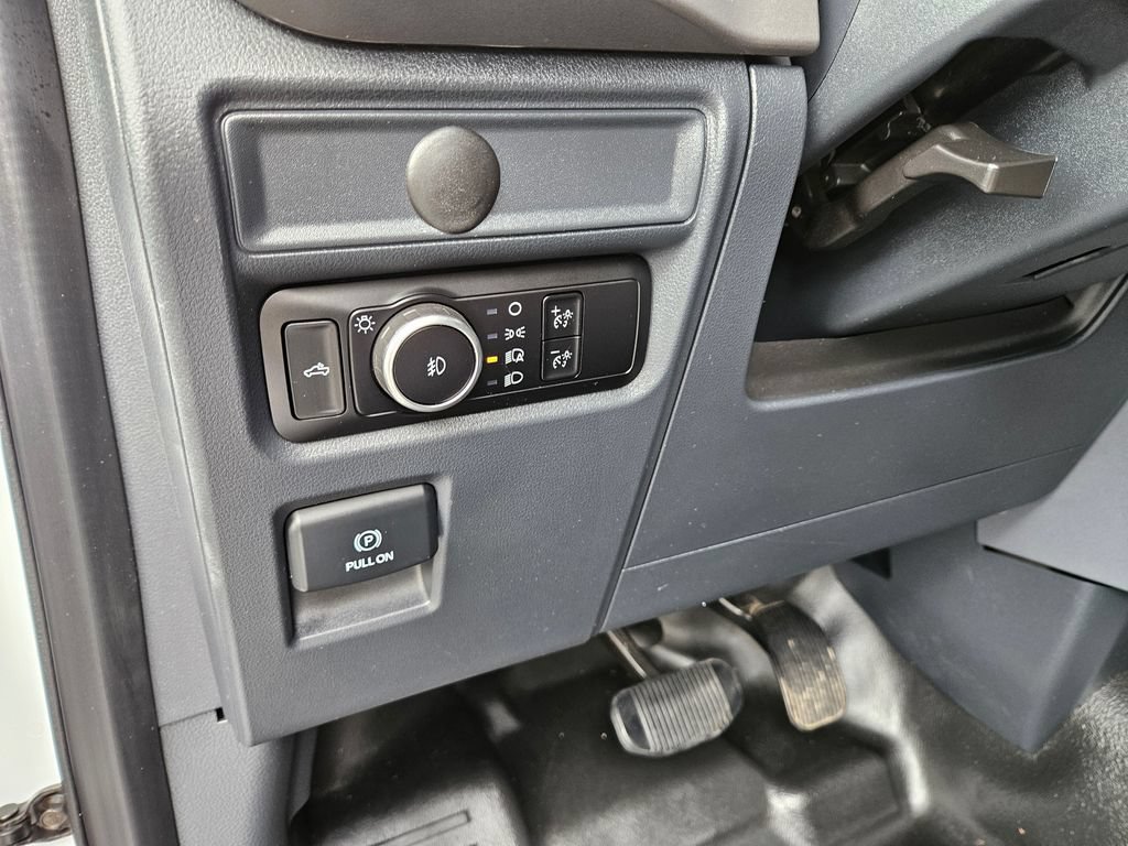 Used 2024 Ford F150 XLT w/ Tow/Haul Package AWD/4WD image 24