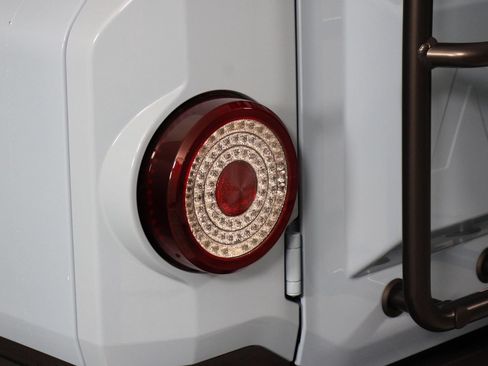 New 2026 INEOS Grenadier AWD/4WD image 18