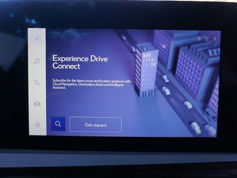 Used 2024 Lexus ES 350 w/ Premium Package image 10