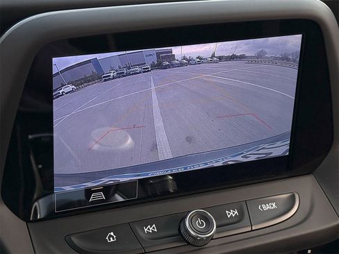 Used 2023 Chevrolet Camaro LT w/ Technology Package image 20