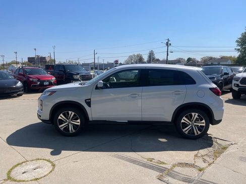 New 2026 Mitsubishi Outlander Sport ES AWD/4WD image 9
