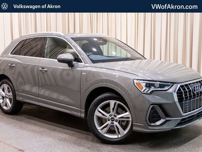 Used 2023 Audi Q3 2.0T Premium