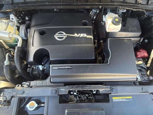 Used 2023 Nissan Murano SV AWD/4WD image 24
