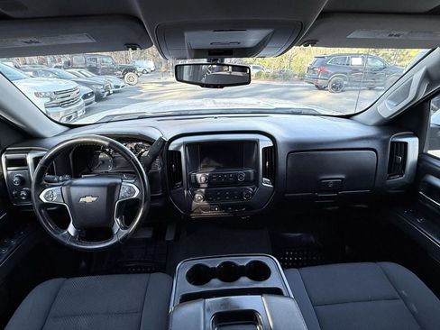 Used 2019 Chevrolet Silverado 1500 LT image 29