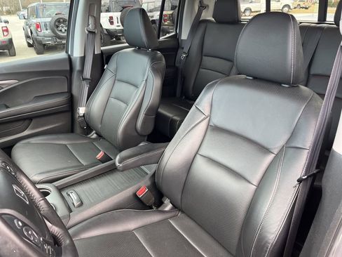 Used 2022 Honda Ridgeline RTL-E image 14