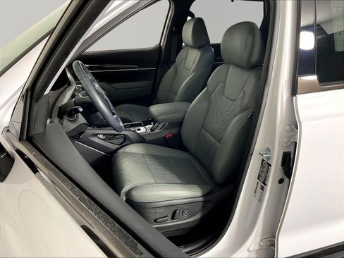 Used 2024 Kia Telluride SX X-Line AWD/4WD image 21