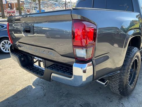 Used 2019 Toyota Tacoma SR5 image 78
