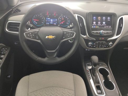 Used 2024 Chevrolet Equinox LT AWD/4WD image 22