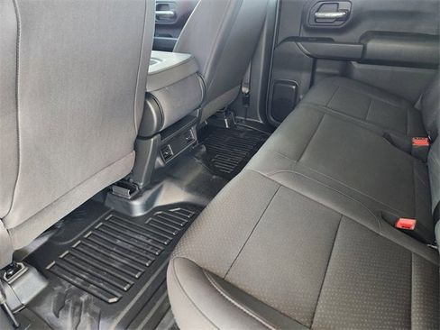 New 2026 Chevrolet Silverado 2500 W/T w/ WT Convenience Package image 23