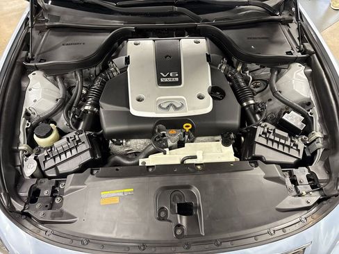 Used 2013 INFINITI G37 Sport w/ Premium Pkg image 52