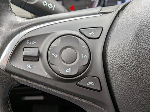 Used 2019 Buick Envision Essence image 28