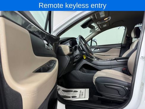 Used 2023 Hyundai Santa Fe SE AWD/4WD image 11