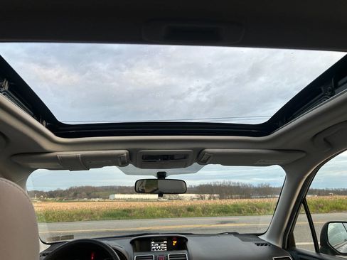 Used 2016 Subaru Forester 2.5i Premium w/ Protection Package #1 image 21