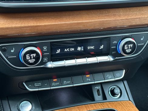 Used 2023 Audi Q5 2.0T Premium Plus image 17