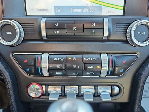 Used 2020 Ford Mustang GT Premium w/ GT Performance Package image 25